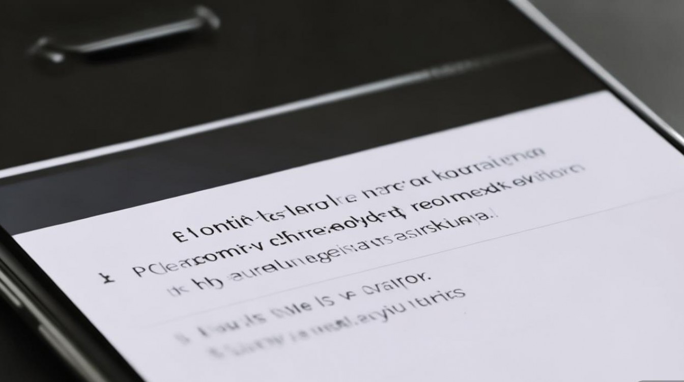 OPPO手机桌面歌词功能怎么开启？详细步骤是什么？