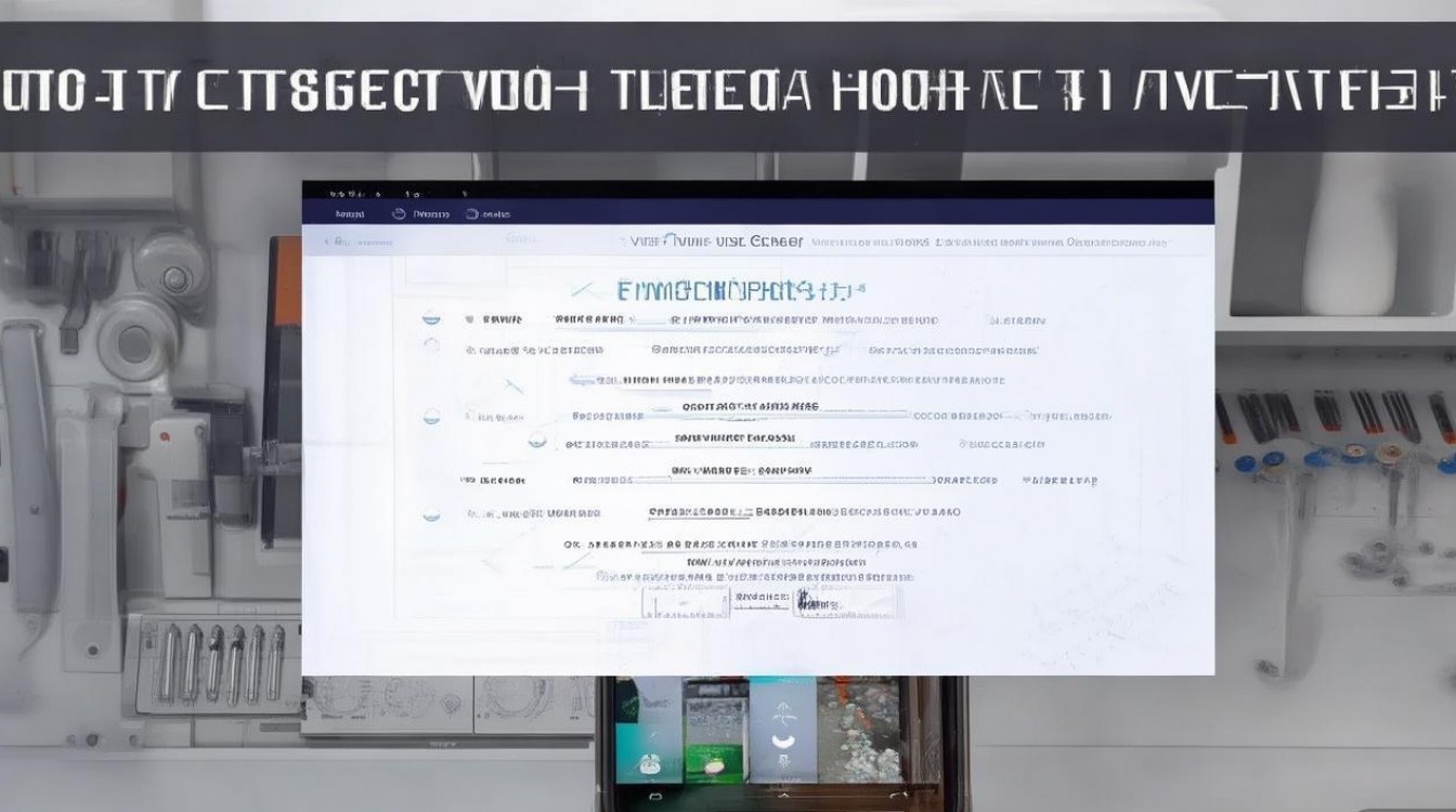 vivo不开机怎么线刷？教程步骤详解来了