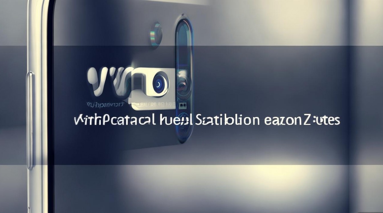 vivot1有光学防抖和变焦功能吗？