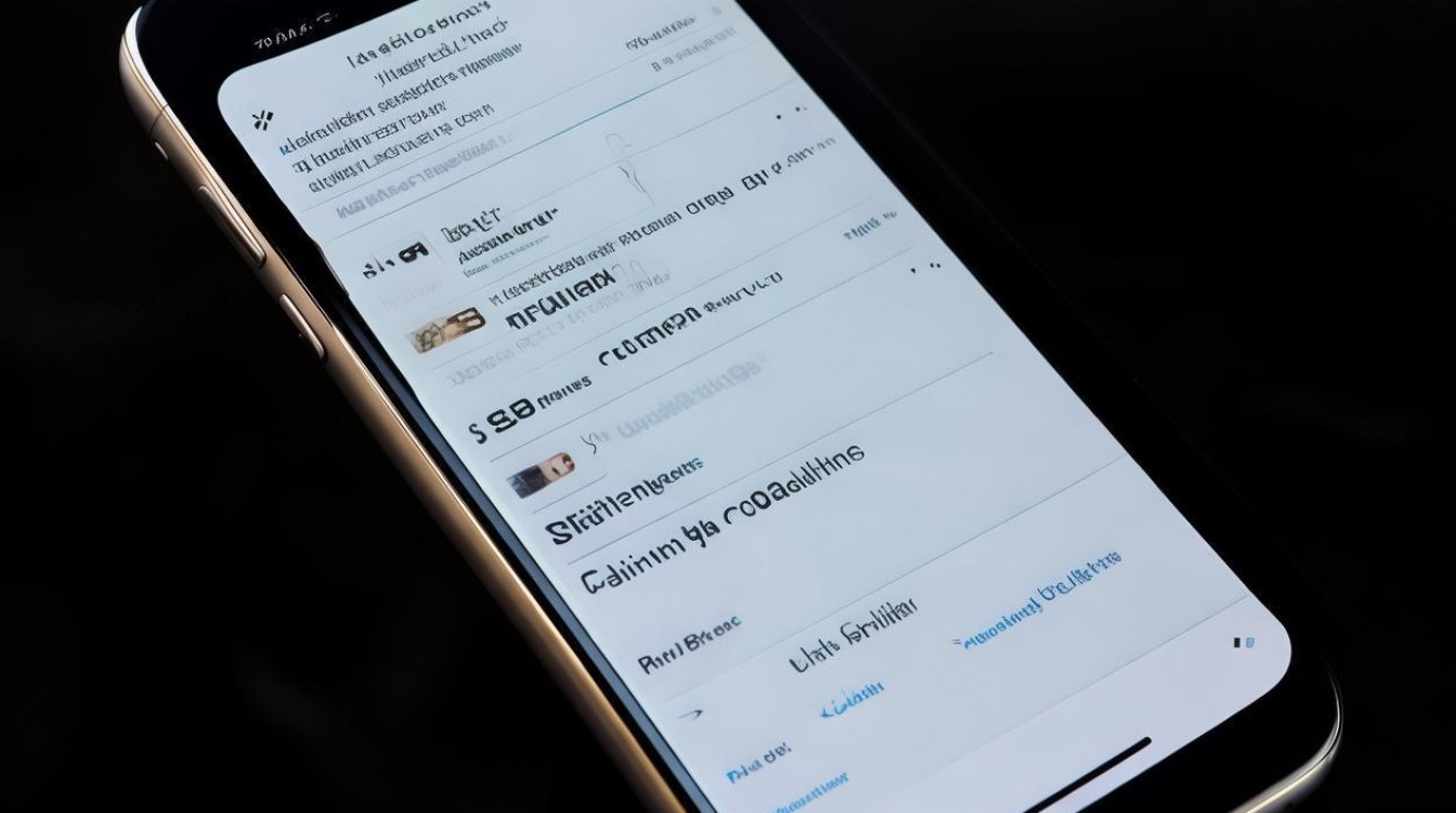 苹果前信号灯怎么开启？旧款iPhone前灯功能在哪设置？