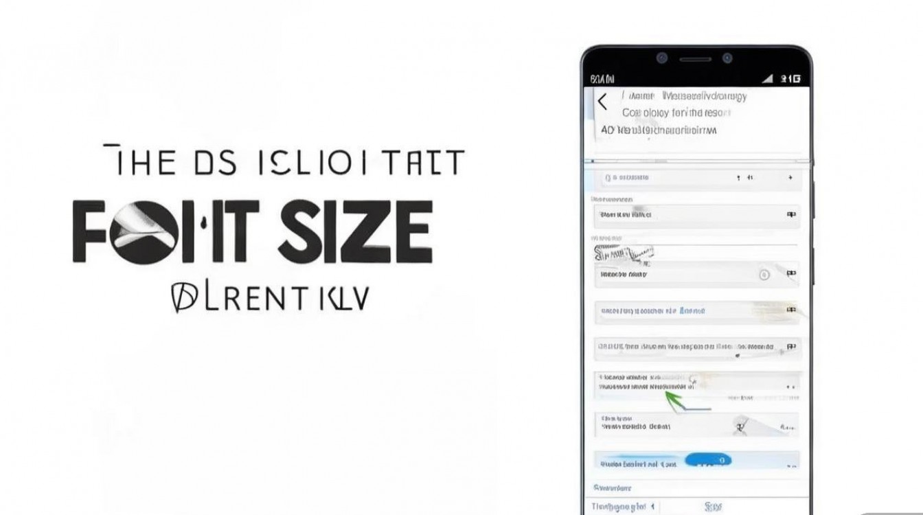 vivo拨号界面字体怎么调大？教你一键放大界面字体！