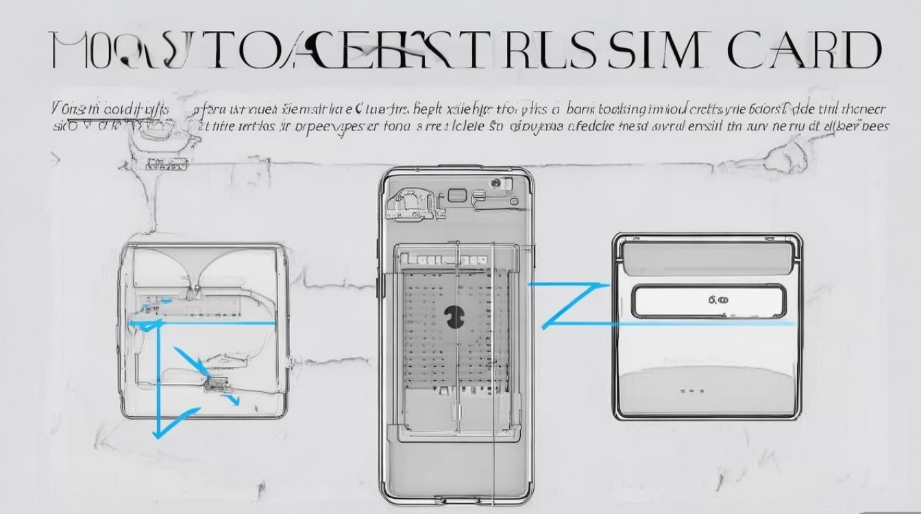 三星卡怎么插?手机卡槽位置与安装步骤详解