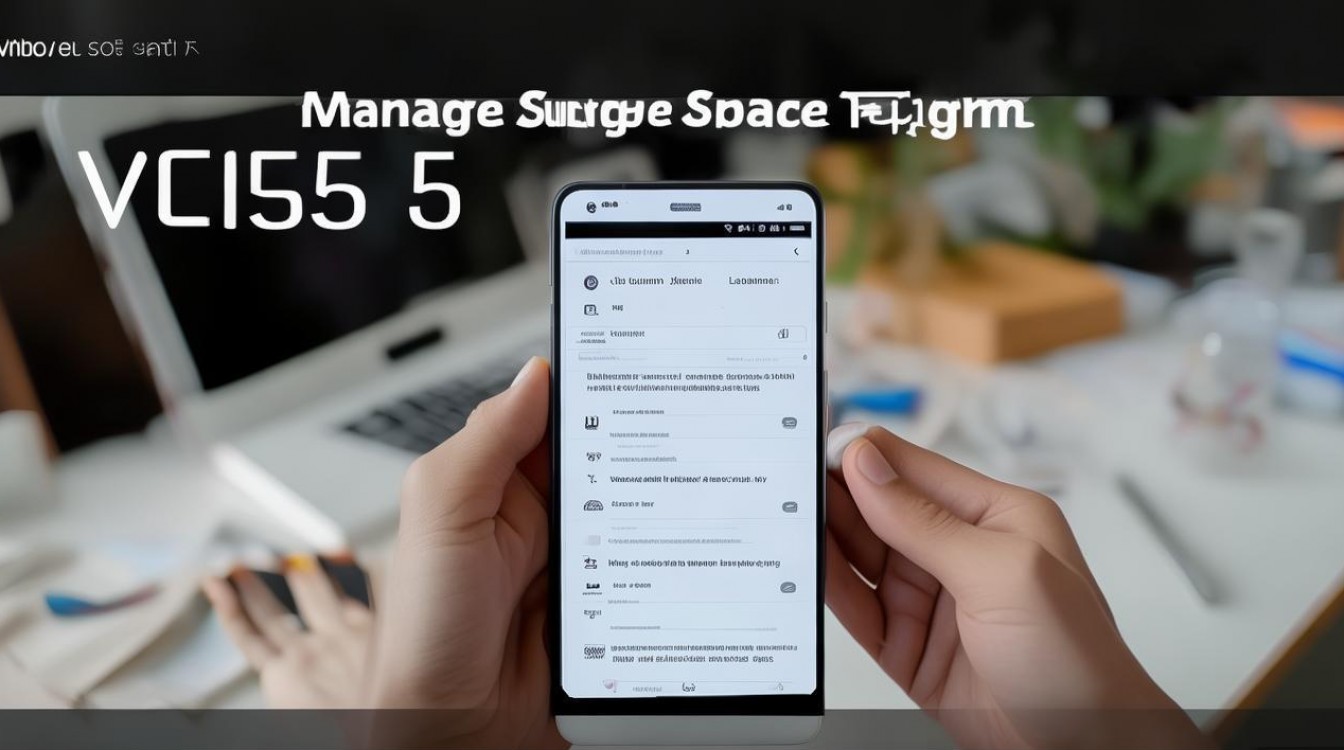 vivoy55空间不足怎么办？教你几招轻松释放内存！