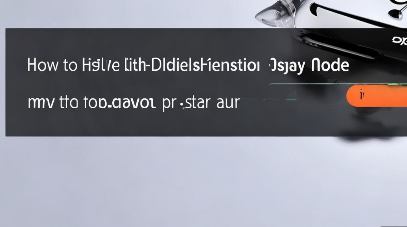 VIVO Y53怎么关闭高清显示模式？