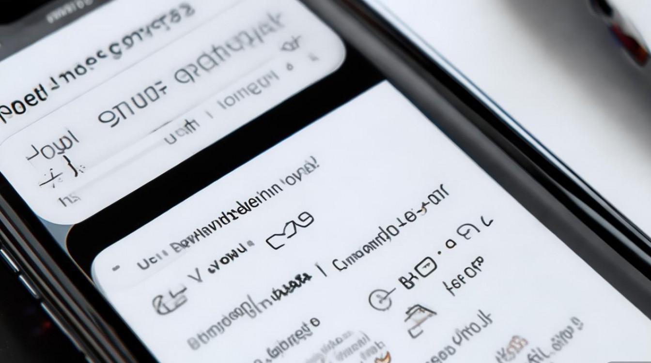 苹果短信未读标记怎么设置？找不到未读功能怎么办？