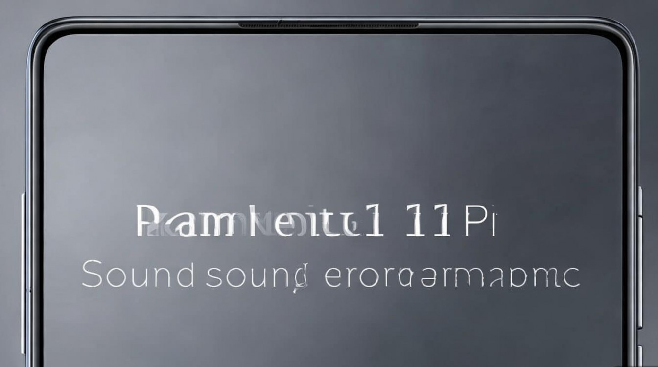 红米note11Pro音效怎么样？杜比全景声支持吗？