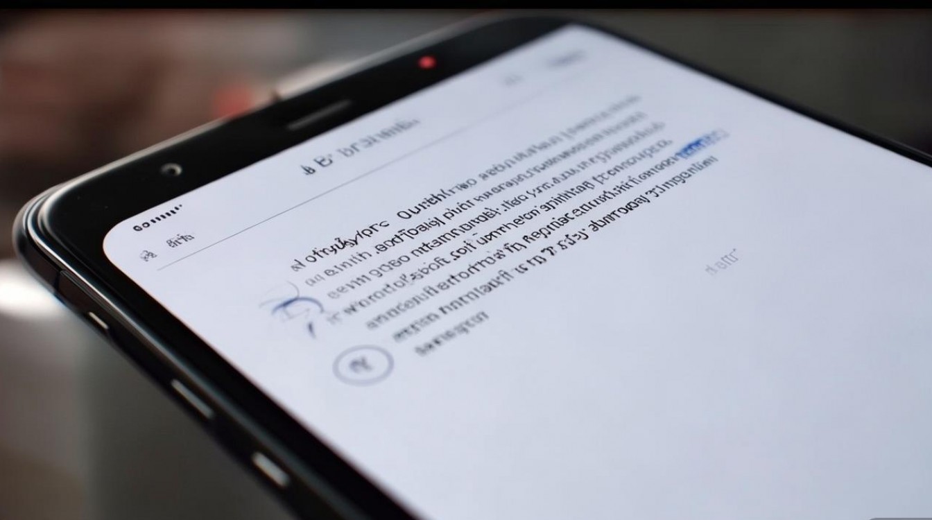 华为手机录像时如何快速截屏保存关键画面？