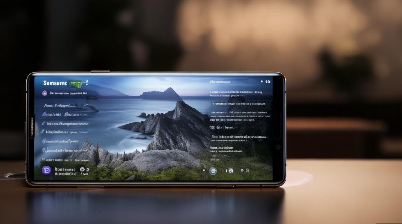 三星s8拍照怎么调才能拍出清晰好看的照片？