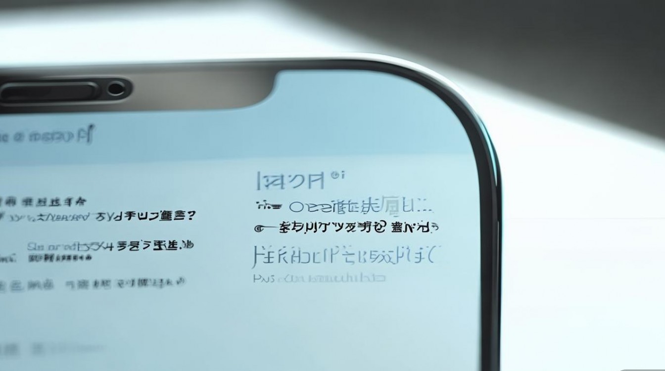 苹果短信为什么没提醒？设置错了还是手机故障？