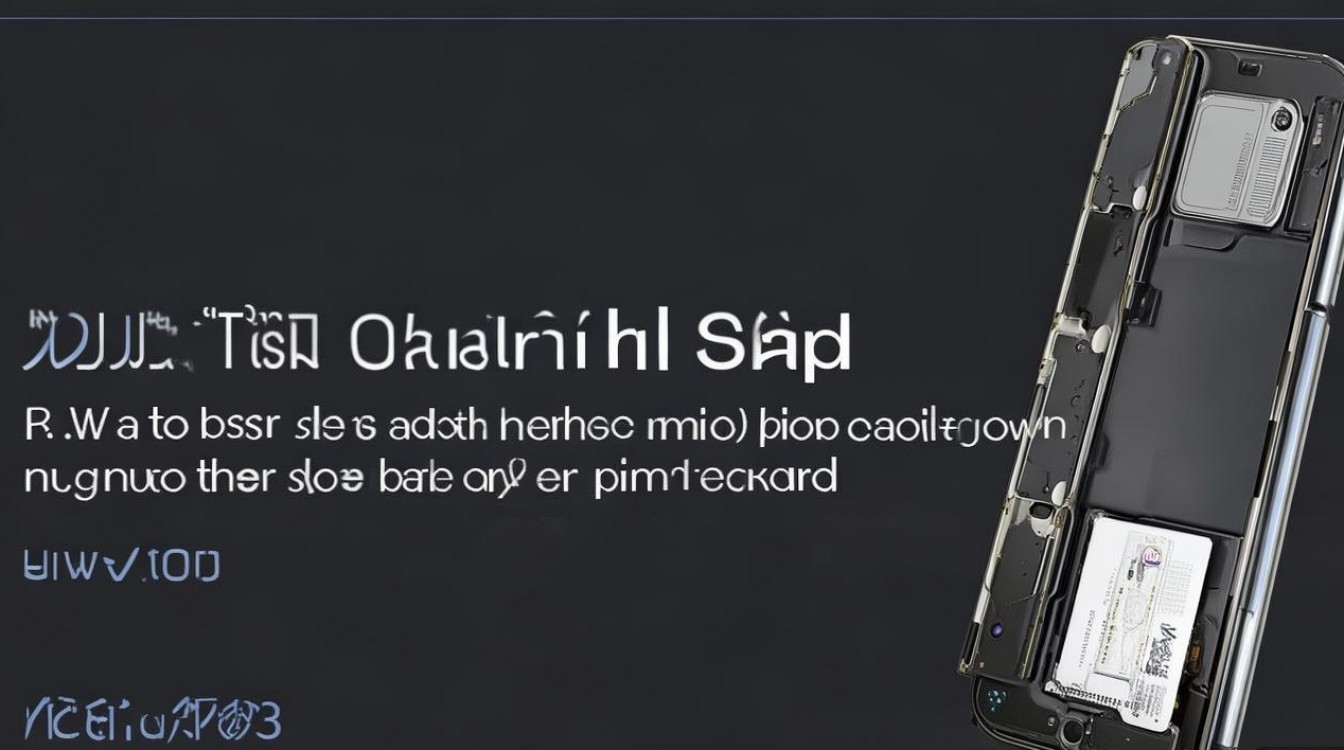 vivoy53手机怎么装卡？详细步骤与注意事项是什么？