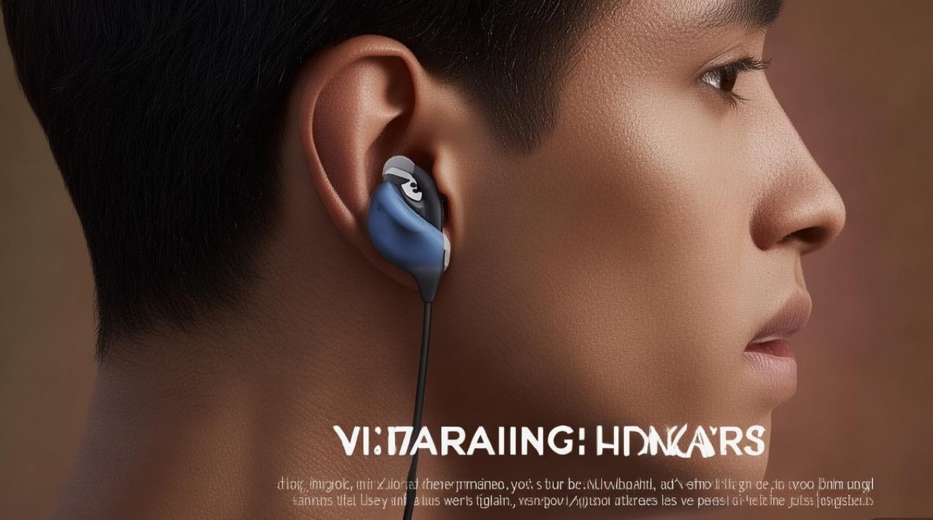 vivoy53耳机正确佩戴方法是什么?新手必看指南