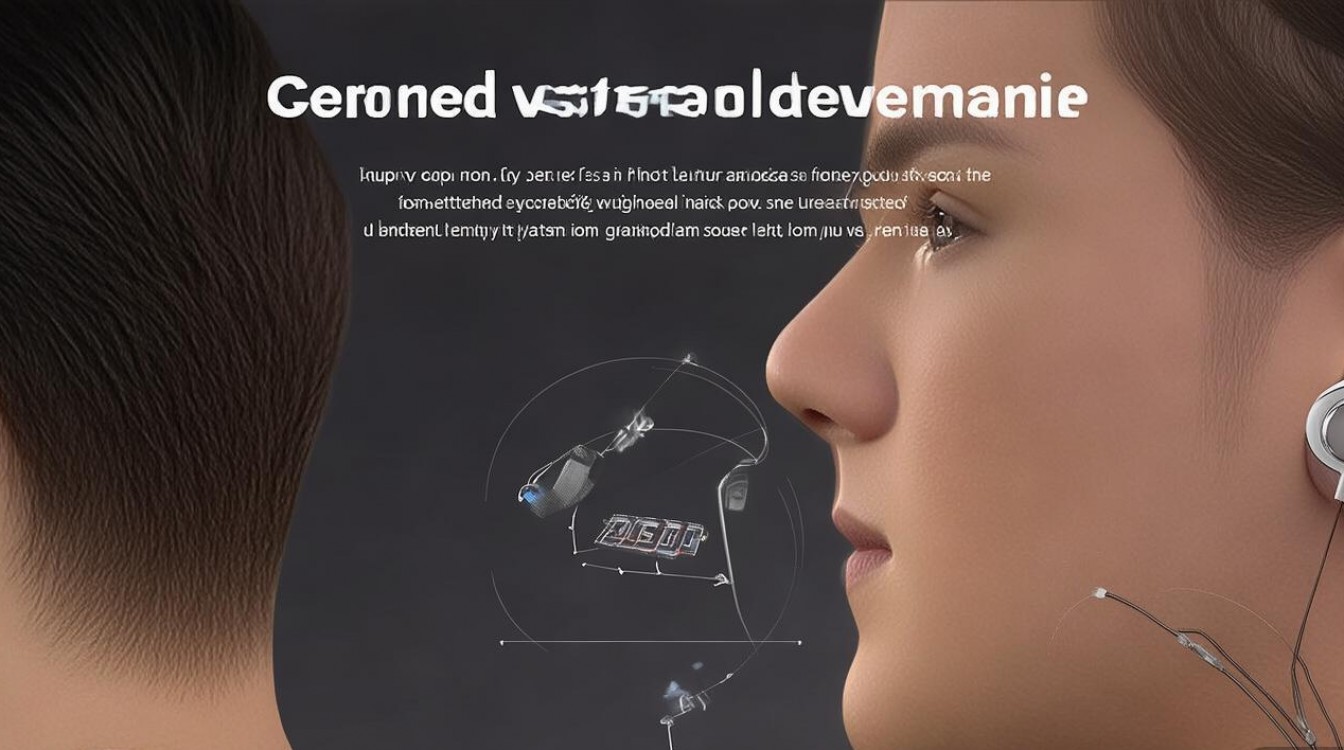 vivoy53耳机正确佩戴方法是什么?新手必看指南