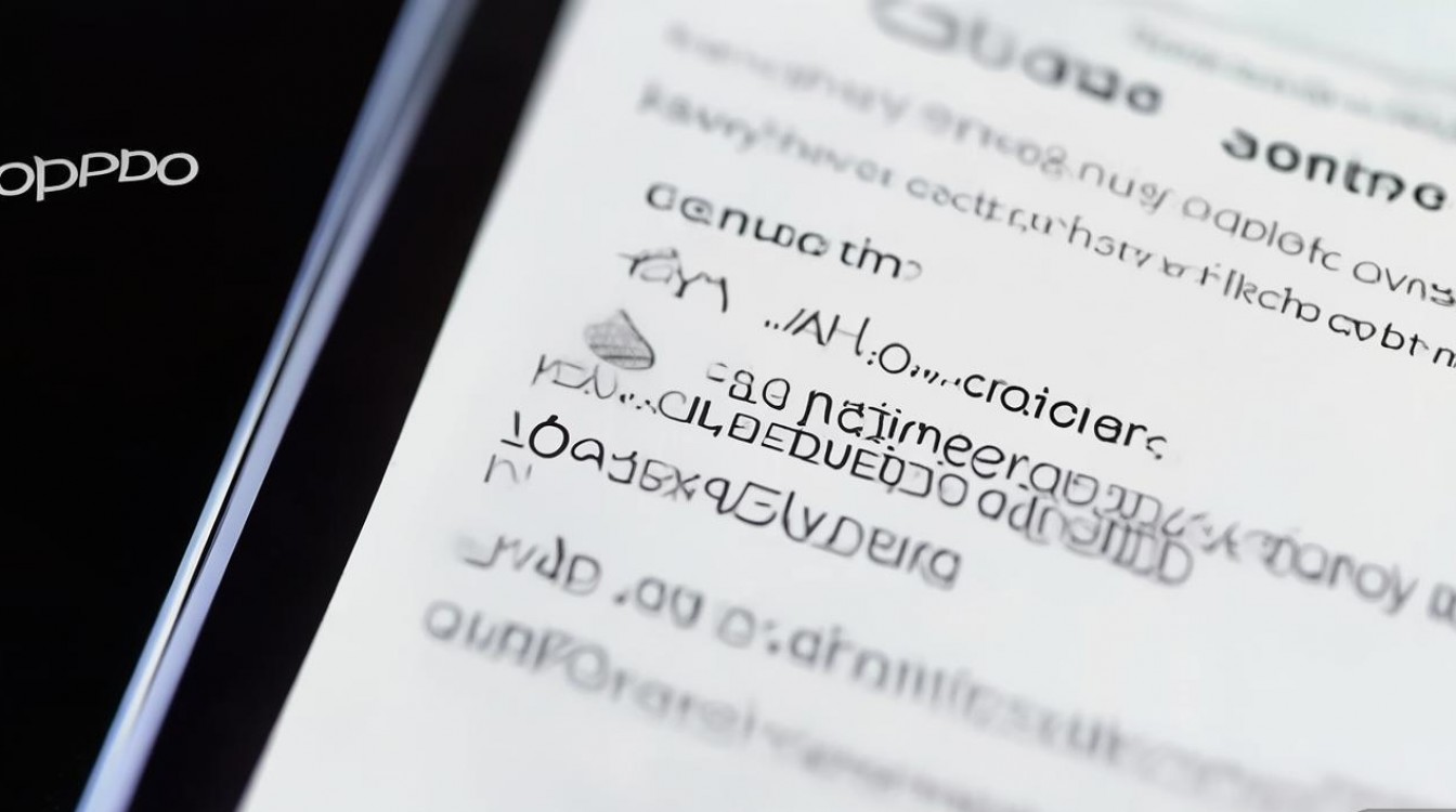 OPPO手机出现HD标识怎么关闭？