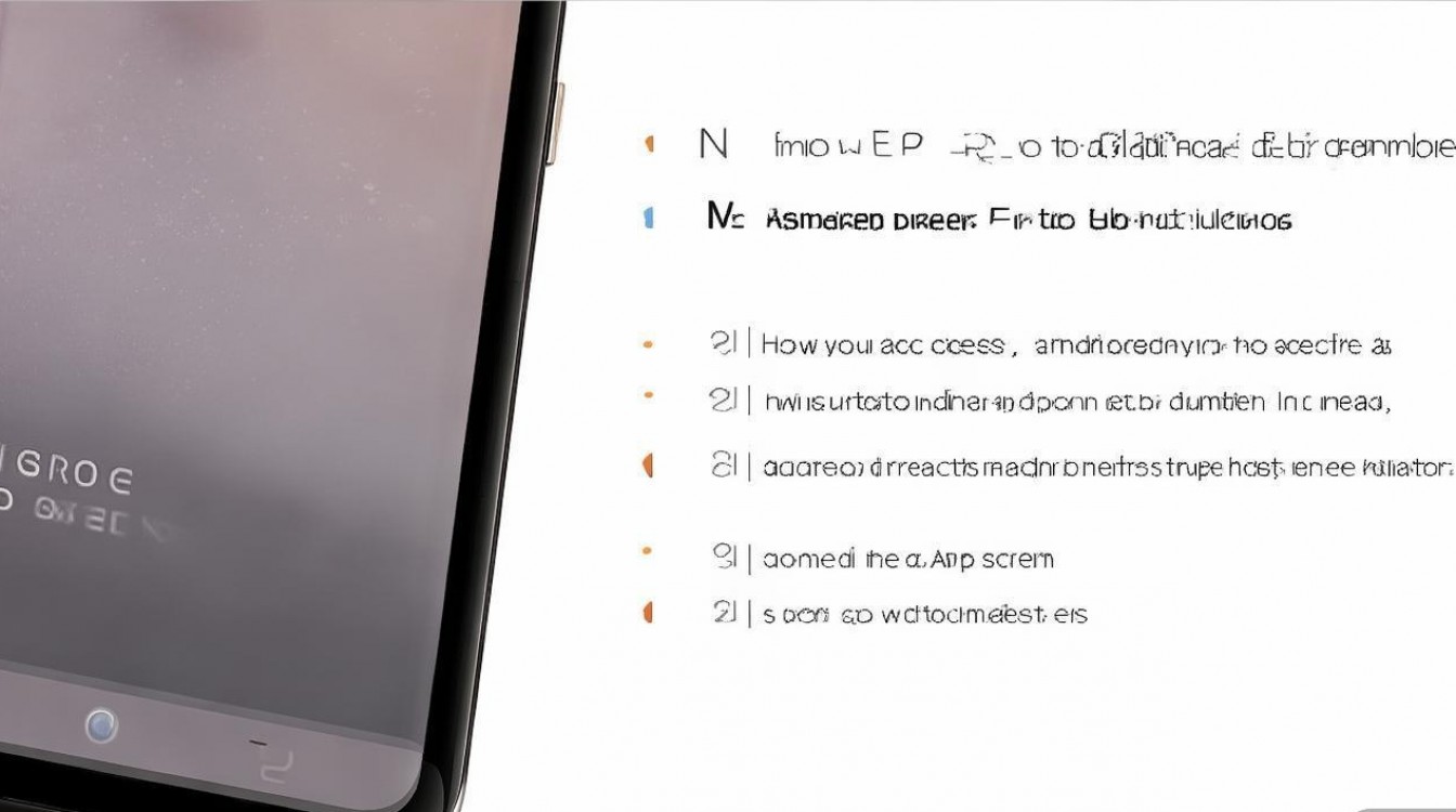 三星S8怎么把下载的应用添加到桌面图标？
