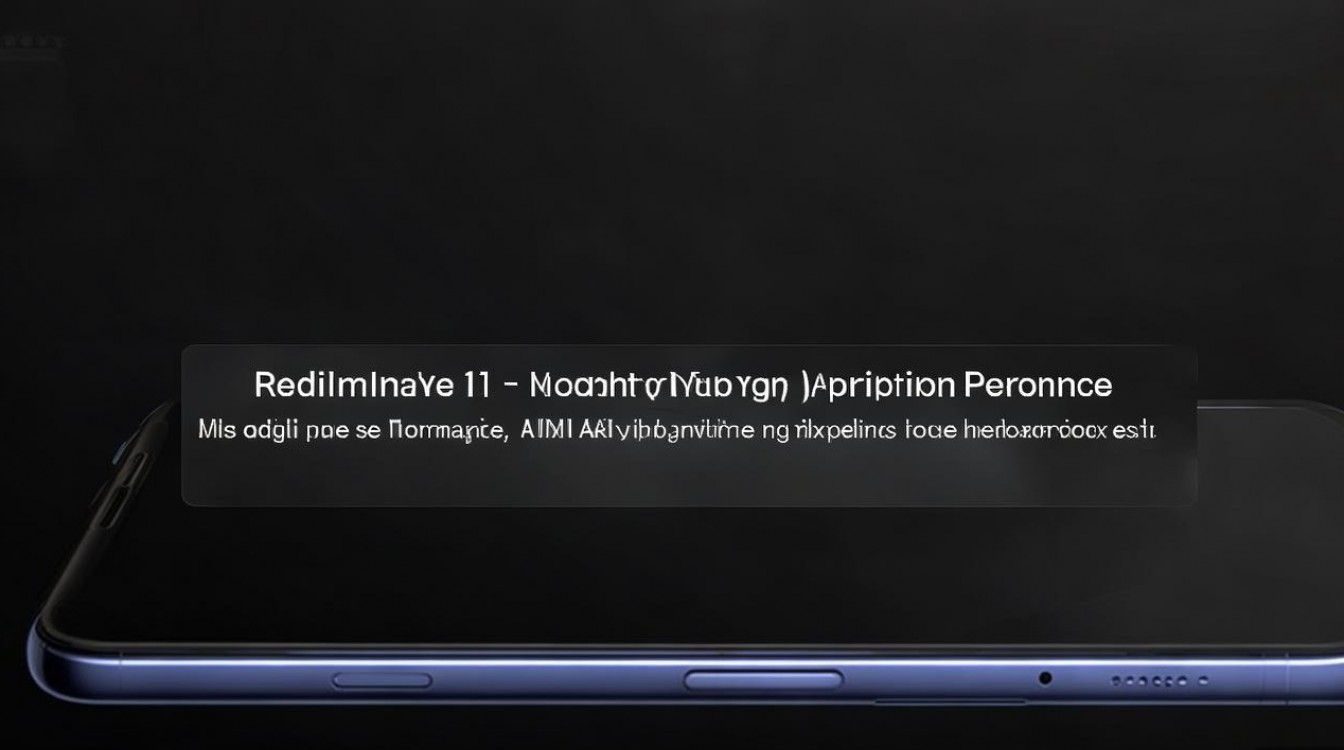 红米Note11用的是哪种马达,振动性能体验如何?