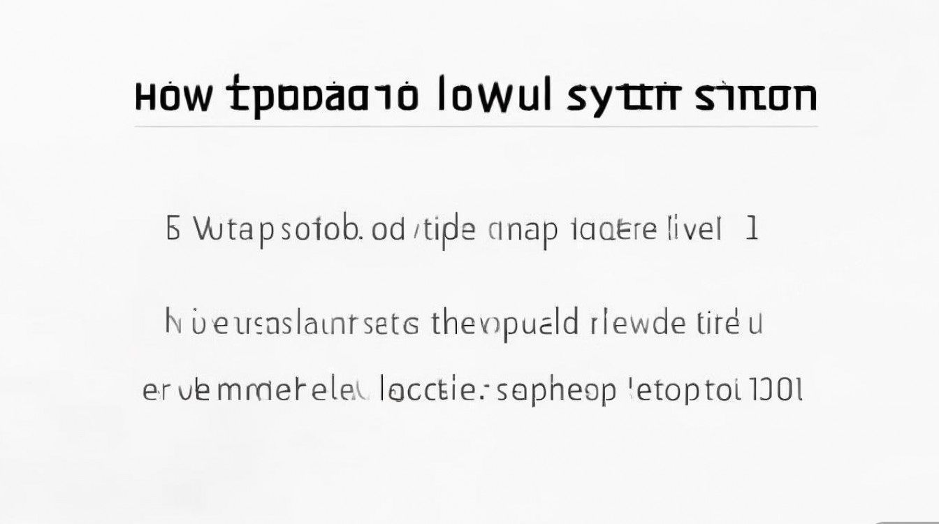 苹果电话怎么升级?系统版本升级步骤详解。