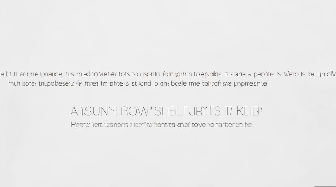 苹果电话怎么升级?系统版本升级步骤详解。