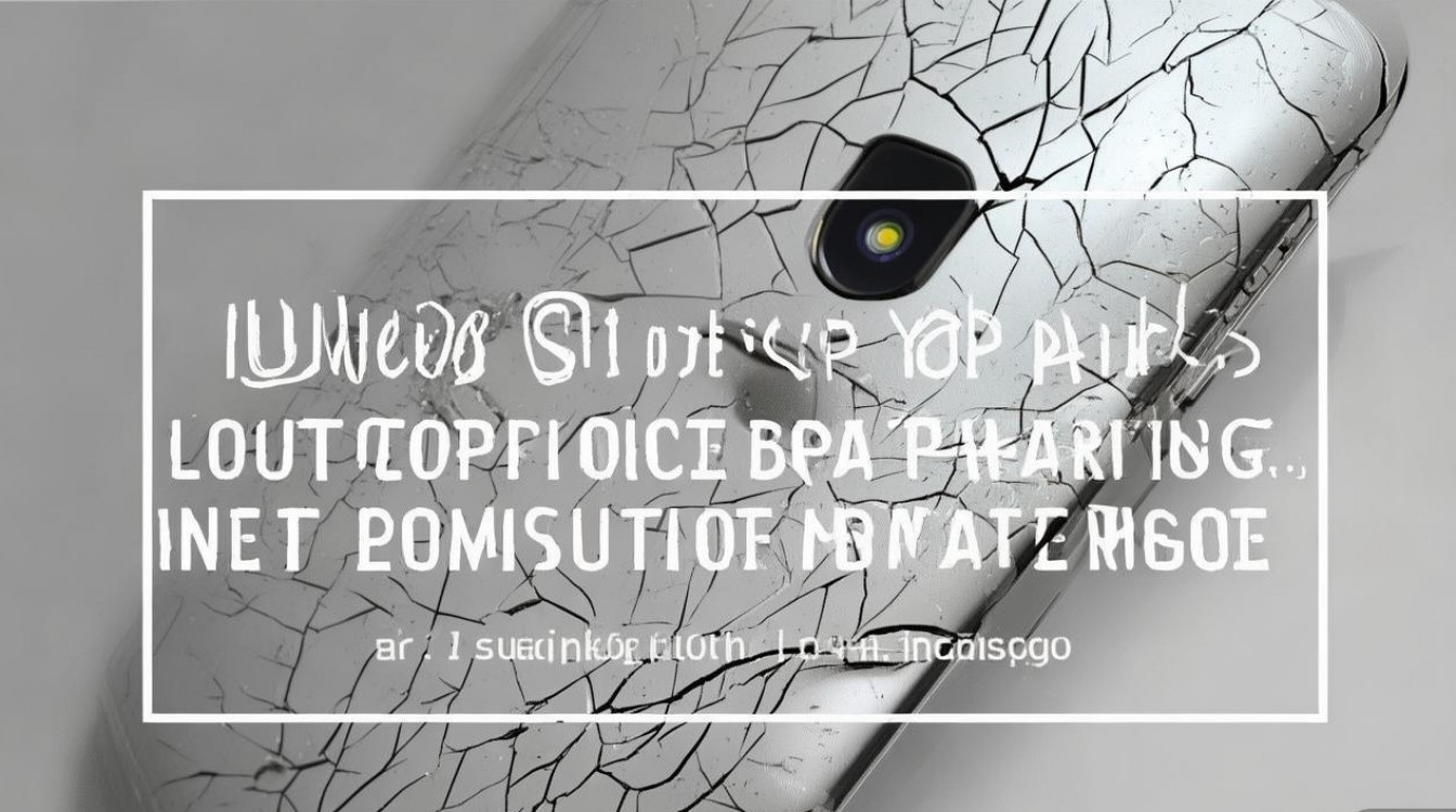 华为手机壳碎了不换壳？教你低成本修复/更换技巧！