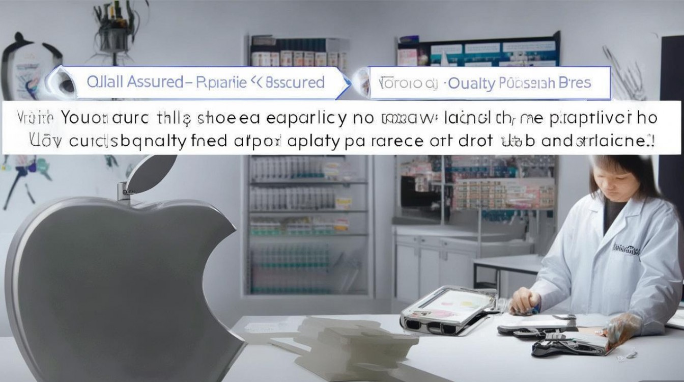 苹果第三方维修靠谱吗?质量有保障吗?价格更划算吗?