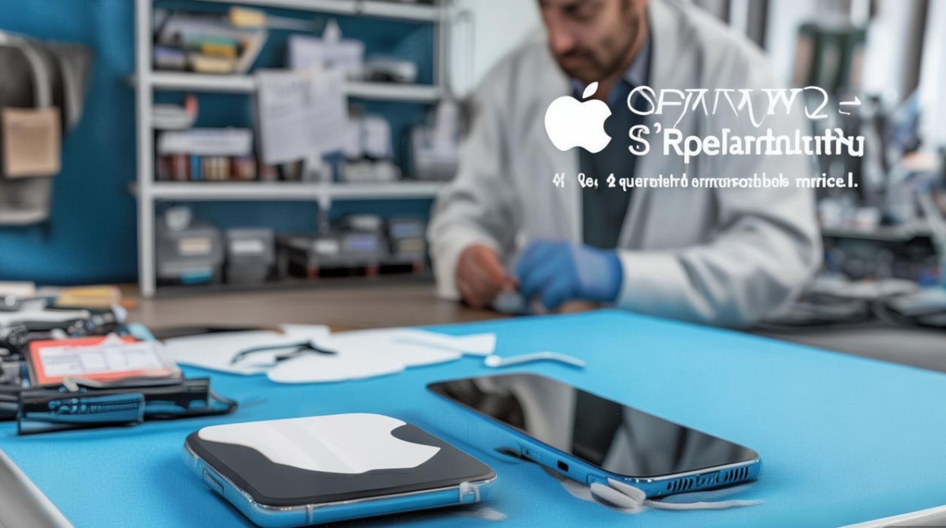 苹果第三方维修靠谱吗?质量有保障吗?价格更划算吗?