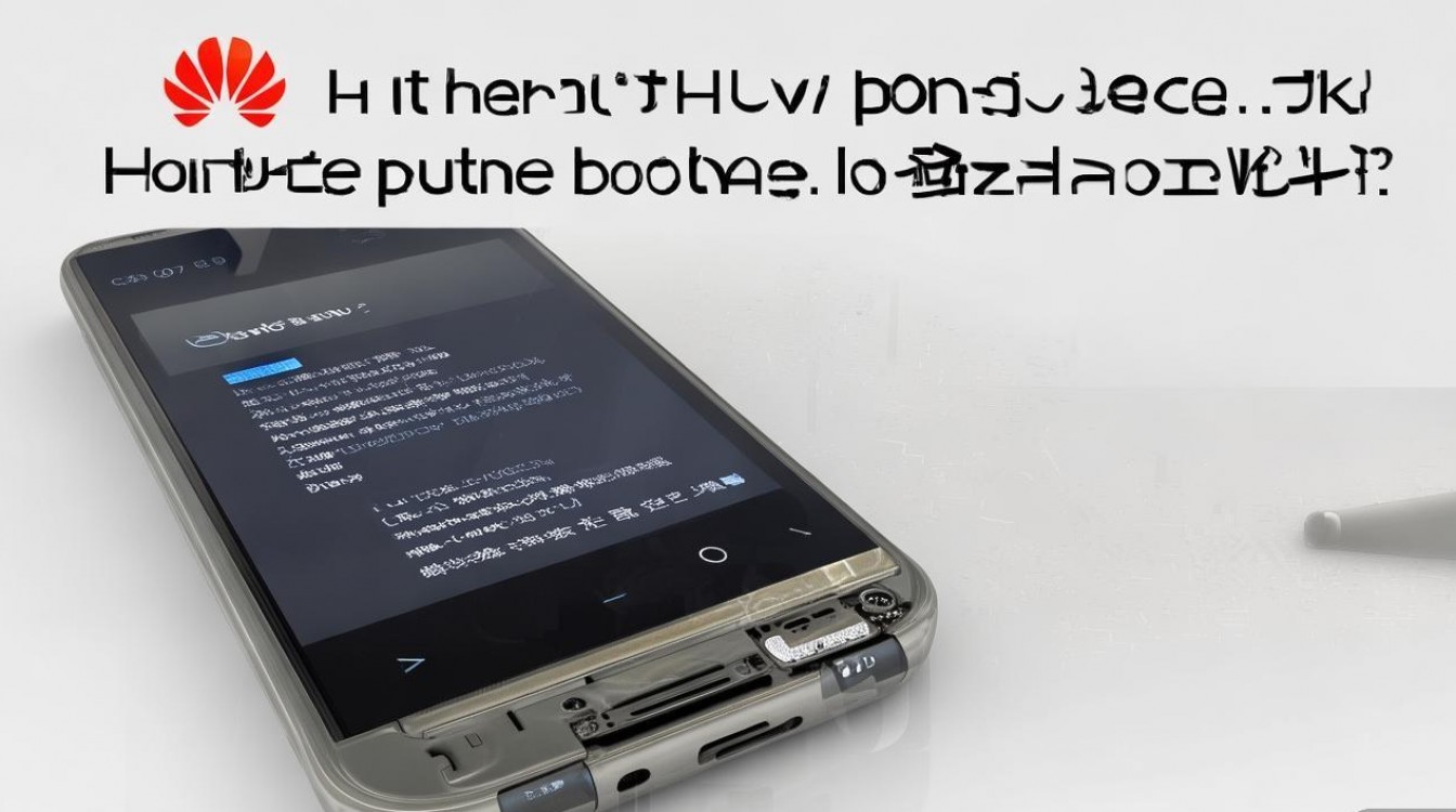 华为手机开机故障怎么办?自己排查修复方法有哪些?