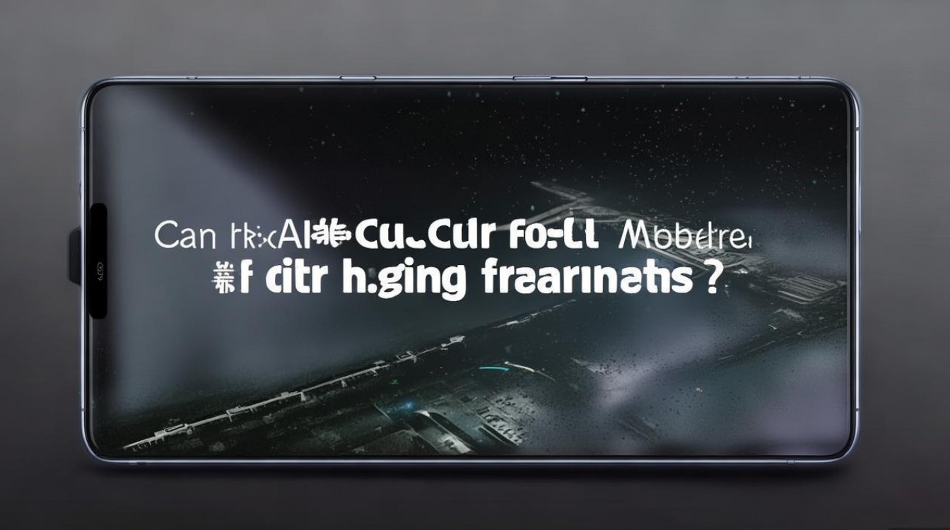 iQOO Z5x玩吃鸡能开高帧率吗？游戏性能到底怎么样？