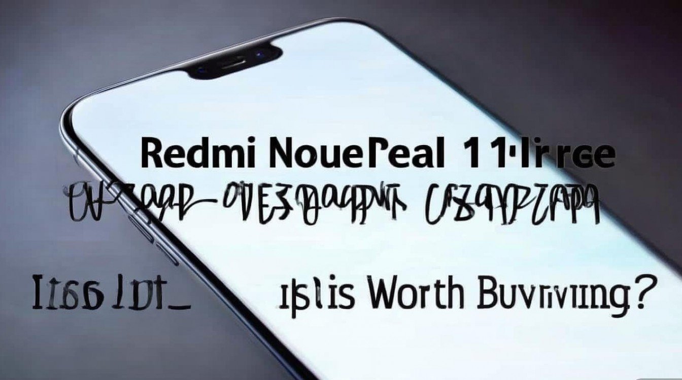 红米Note11Pro真实体验如何？屏幕拍照续航实测分析值不值得买？
