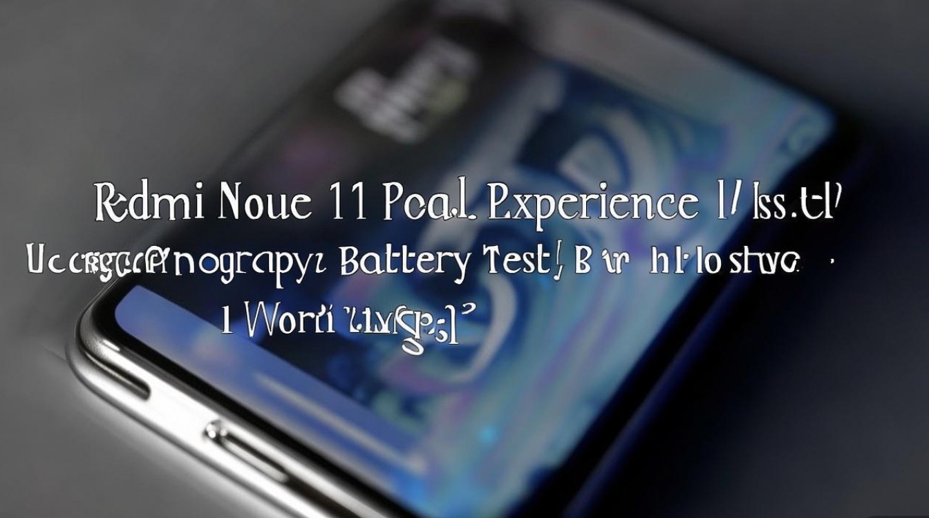红米Note11Pro真实体验如何？屏幕拍照续航实测分析值不值得买？