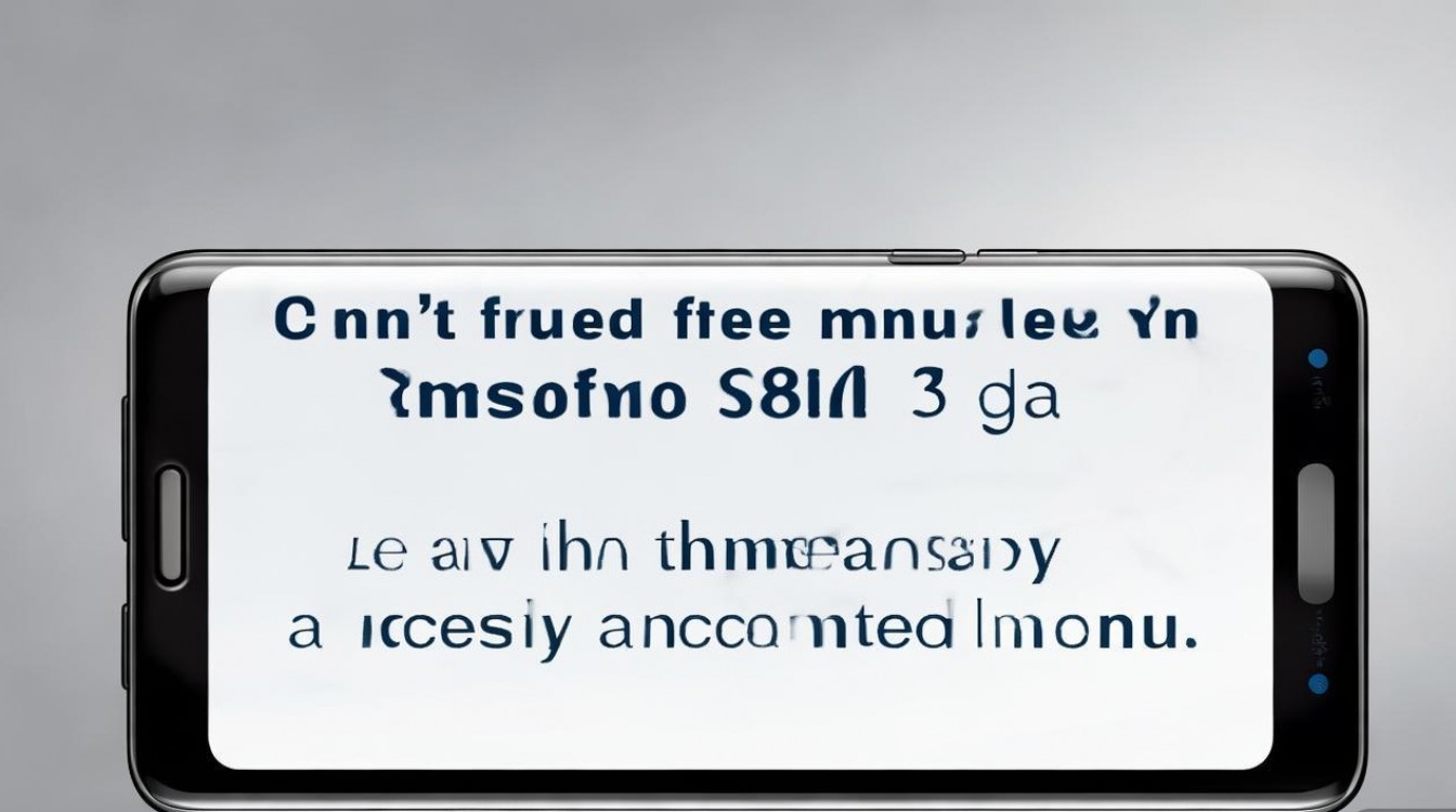 三星S8找不到菜单键？教你轻松开启隐藏菜单