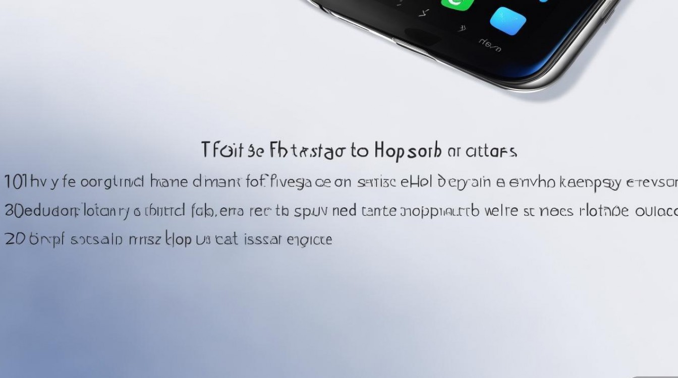 oppo手机热点怎么开启?新手必看步骤指南