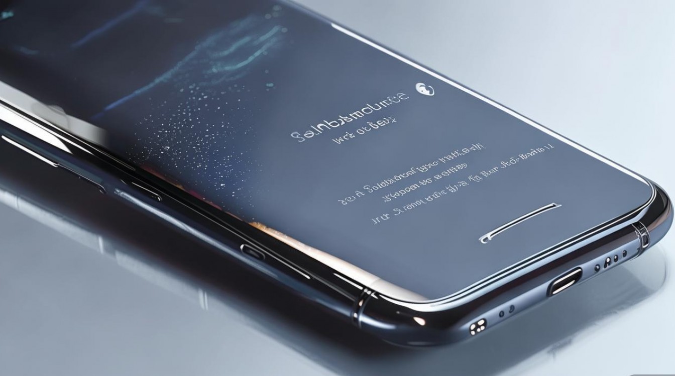 三星s8无边框怎么拍才不虚？