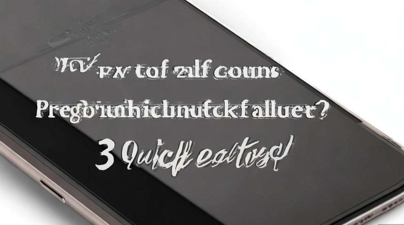 苹果7指纹解锁失败怎么办?3招快速解决!