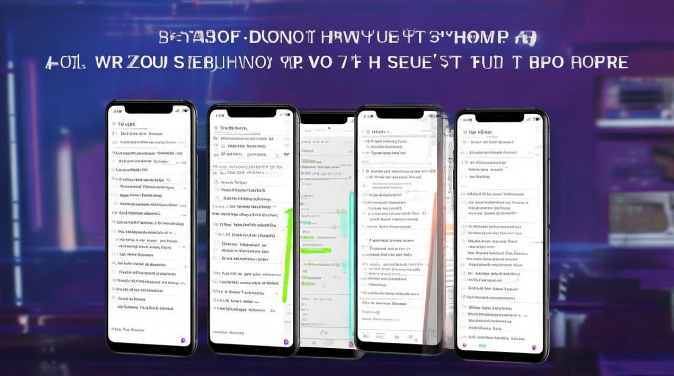 vivoy17t怎么硬格?强制恢复出厂设置步骤详解