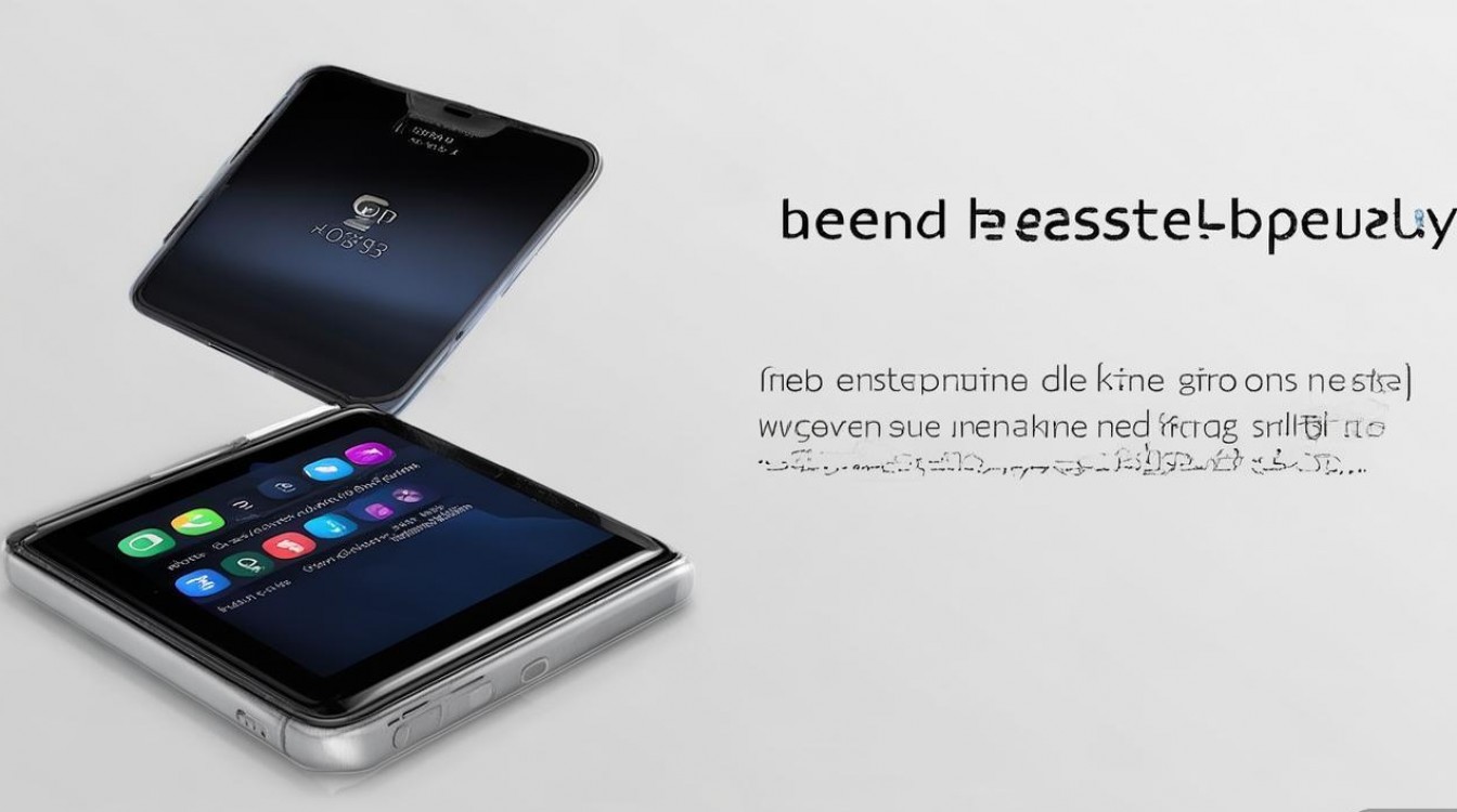 华为手机翻屏功能怎么设置？步骤详解