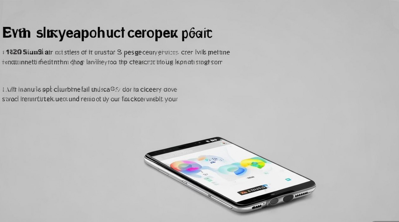 华为手机翻屏功能怎么设置？步骤详解