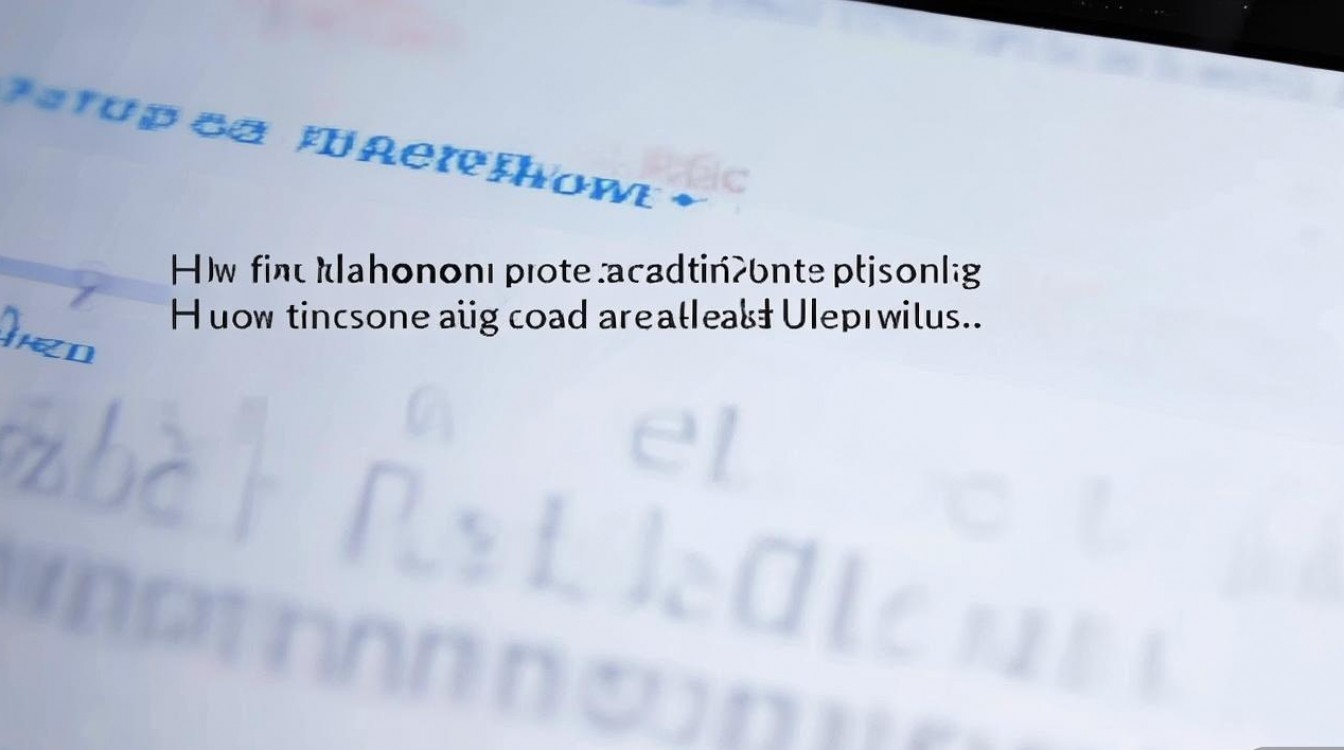 华为手机打字没反应怎么办?输入卡顿无响应怎么解决?