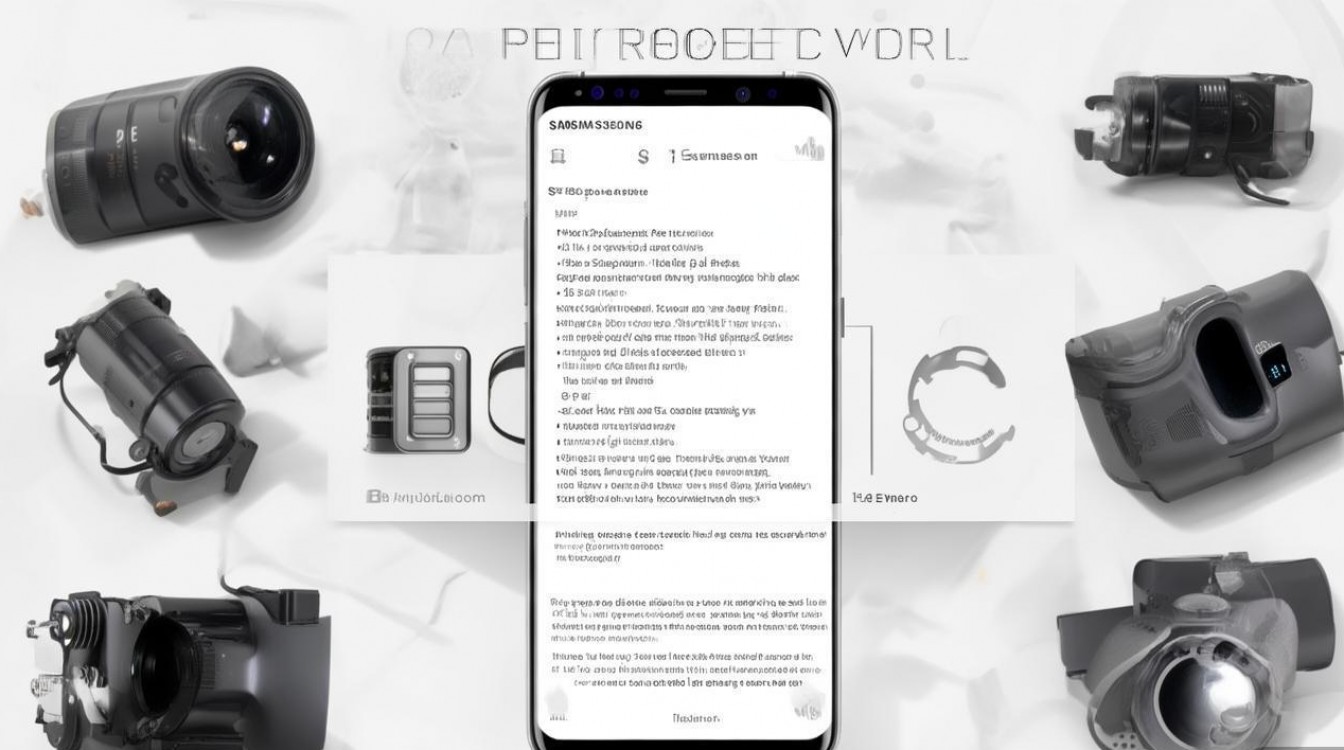 三星s8拍照不清晰怎么办?教你几招轻松解决!