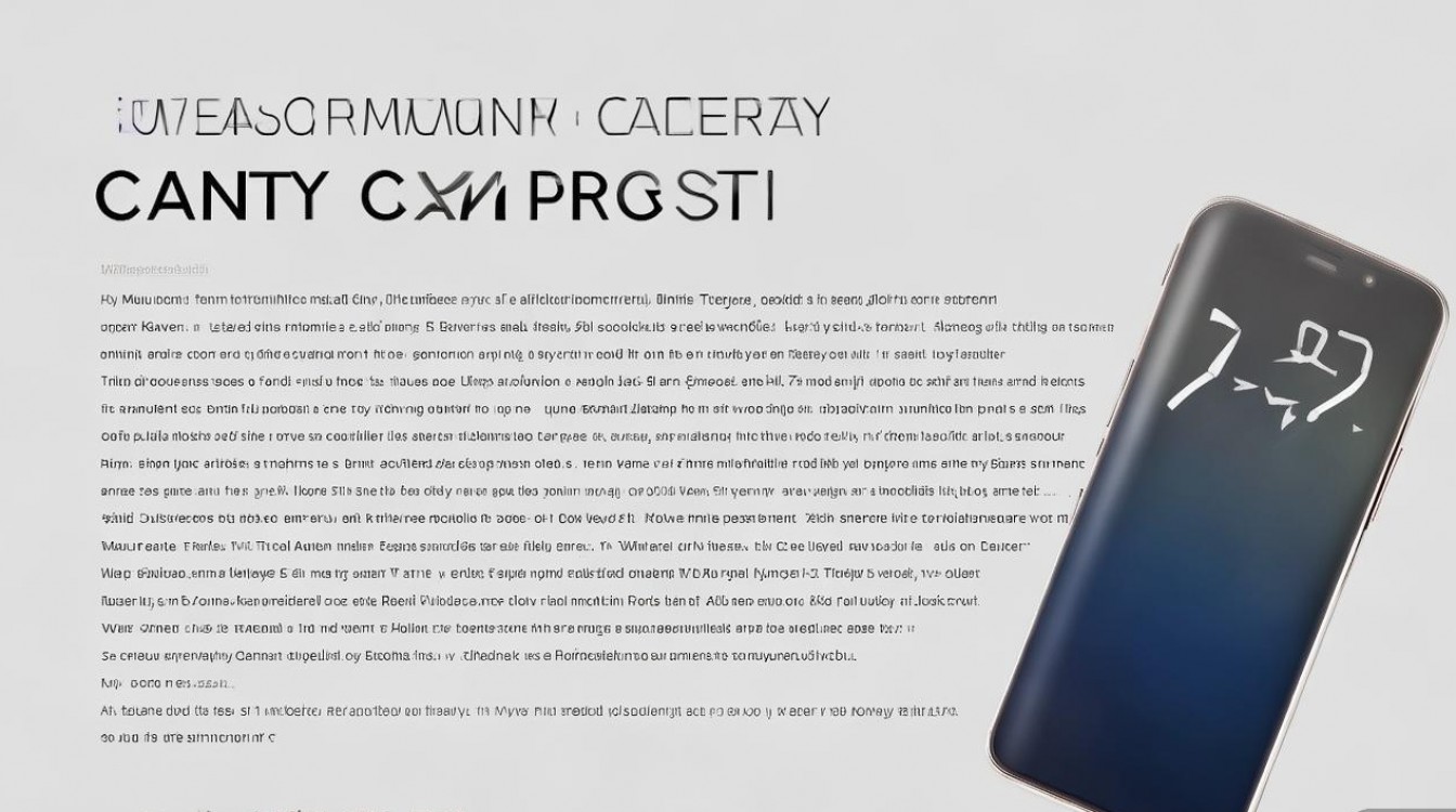 三星s8拍照不清晰怎么办?教你几招轻松解决!