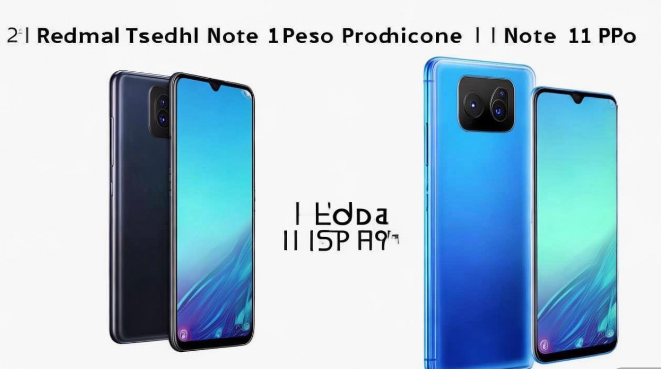 红米Note11 Pro和11 Pro+到底哪个更值得买？