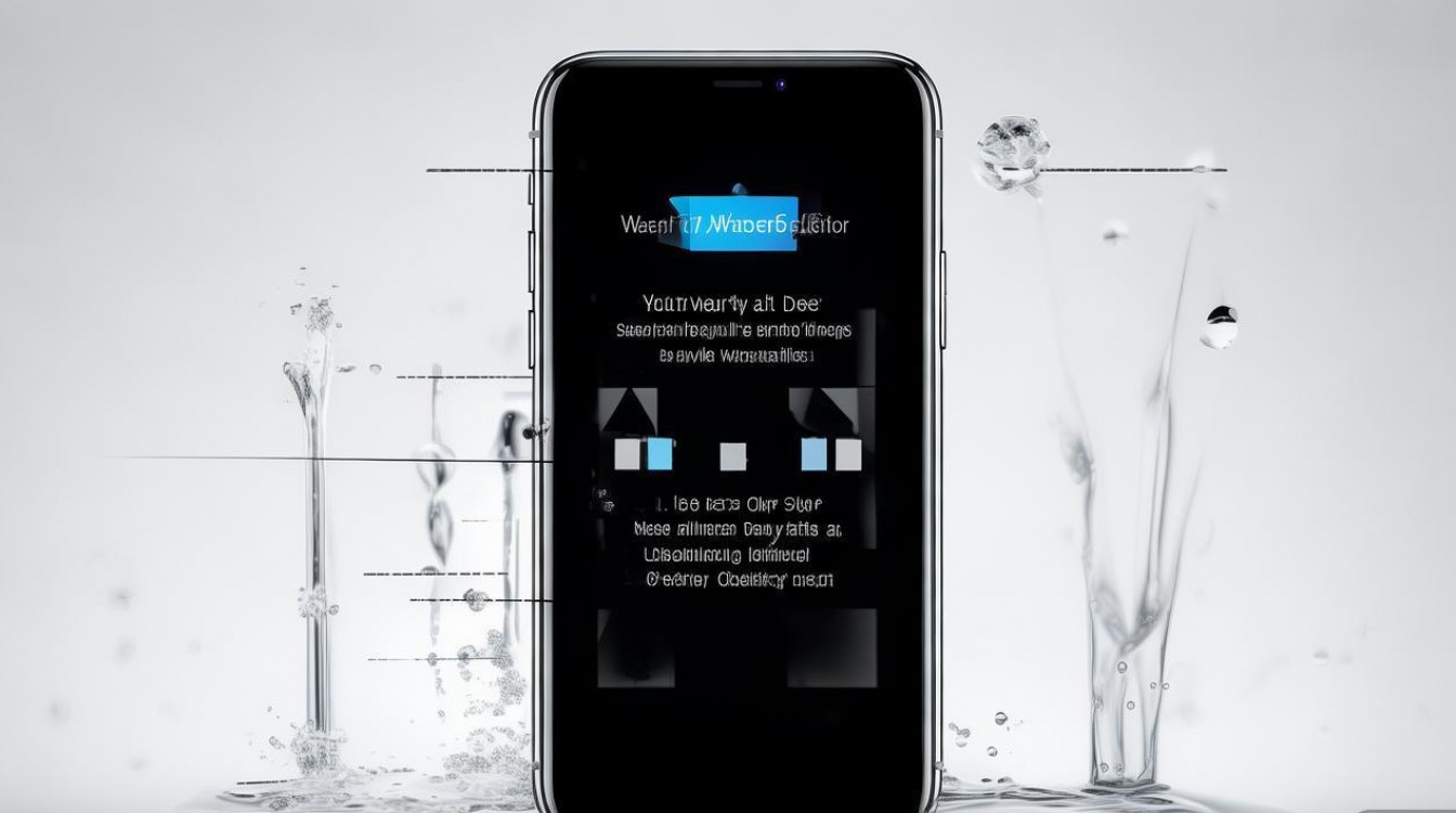 苹果7防水性能如何?日常使用时要注意哪些事项?