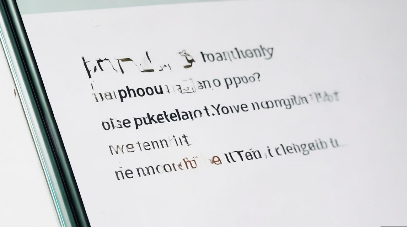 oppo手机桌面歌词怎么解锁?开启方法是什么?