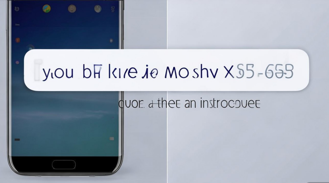 vivo X55手机截屏方法是什么?