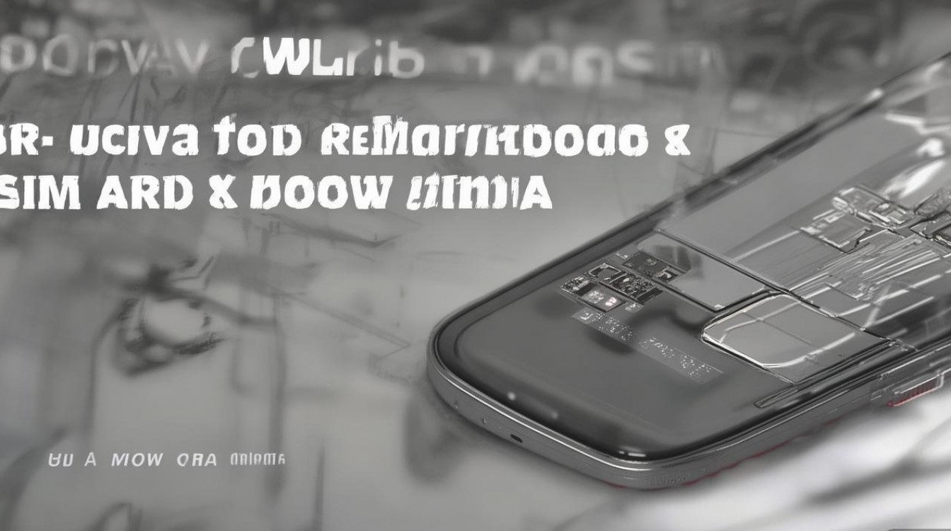 vivoxplay6sim卡怎么取?新手必看详细步骤教程