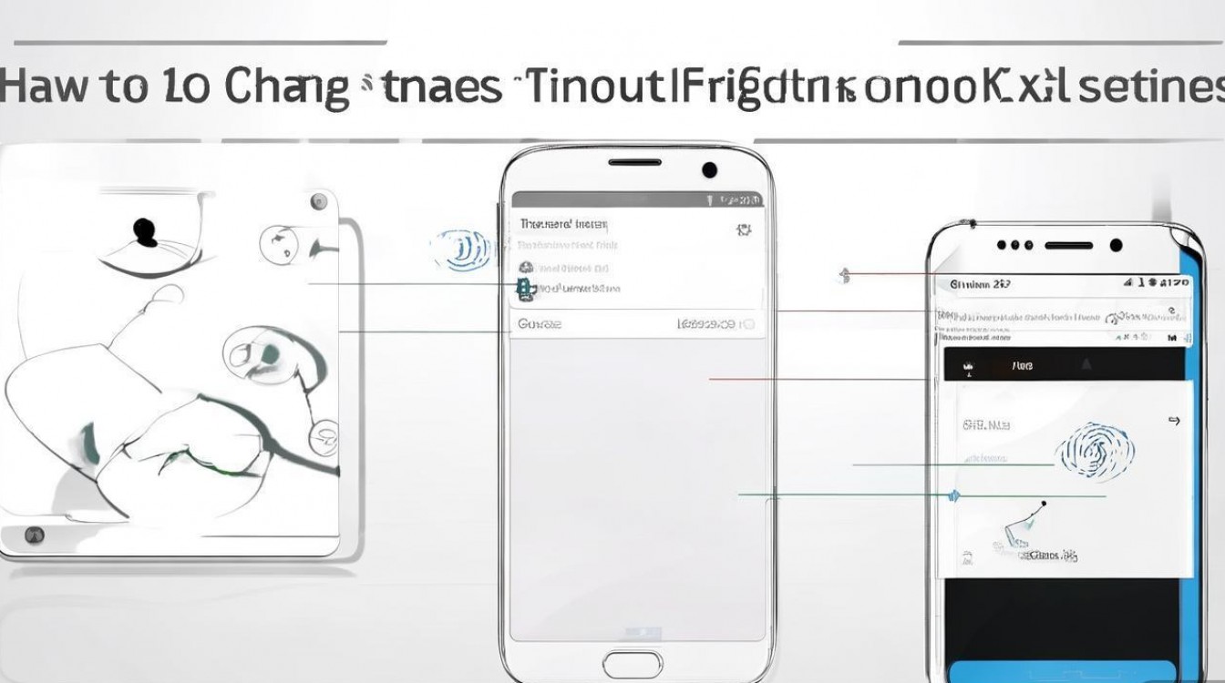 三星s7指纹解锁怎么改?方法步骤详解