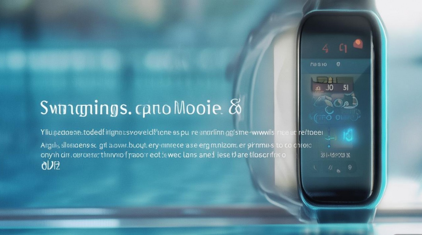 华为手环游泳模式怎么用？游泳数据怎么看？