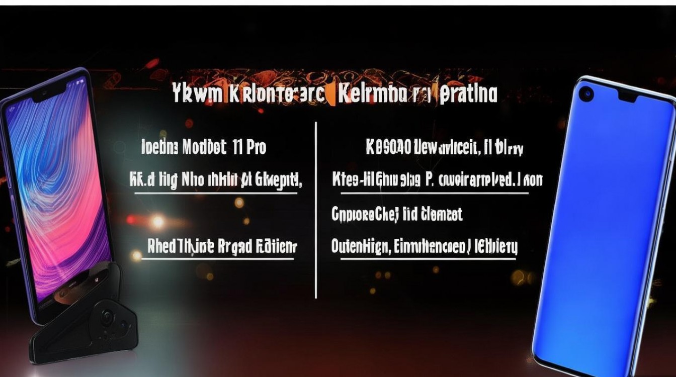 红米Note11Pro和K40游戏增强版哪款更值得买？