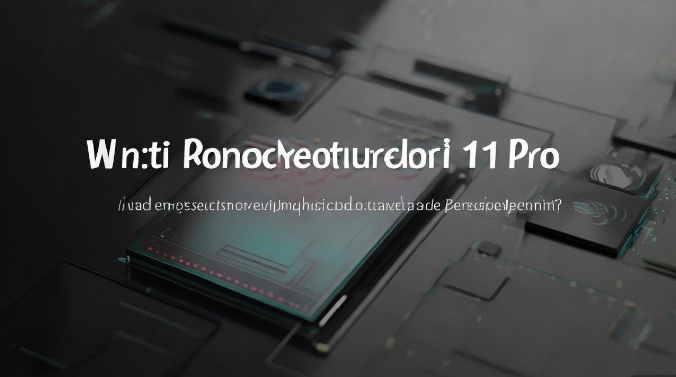 红米note11pro搭载什么处理器?性能表现到底如何?