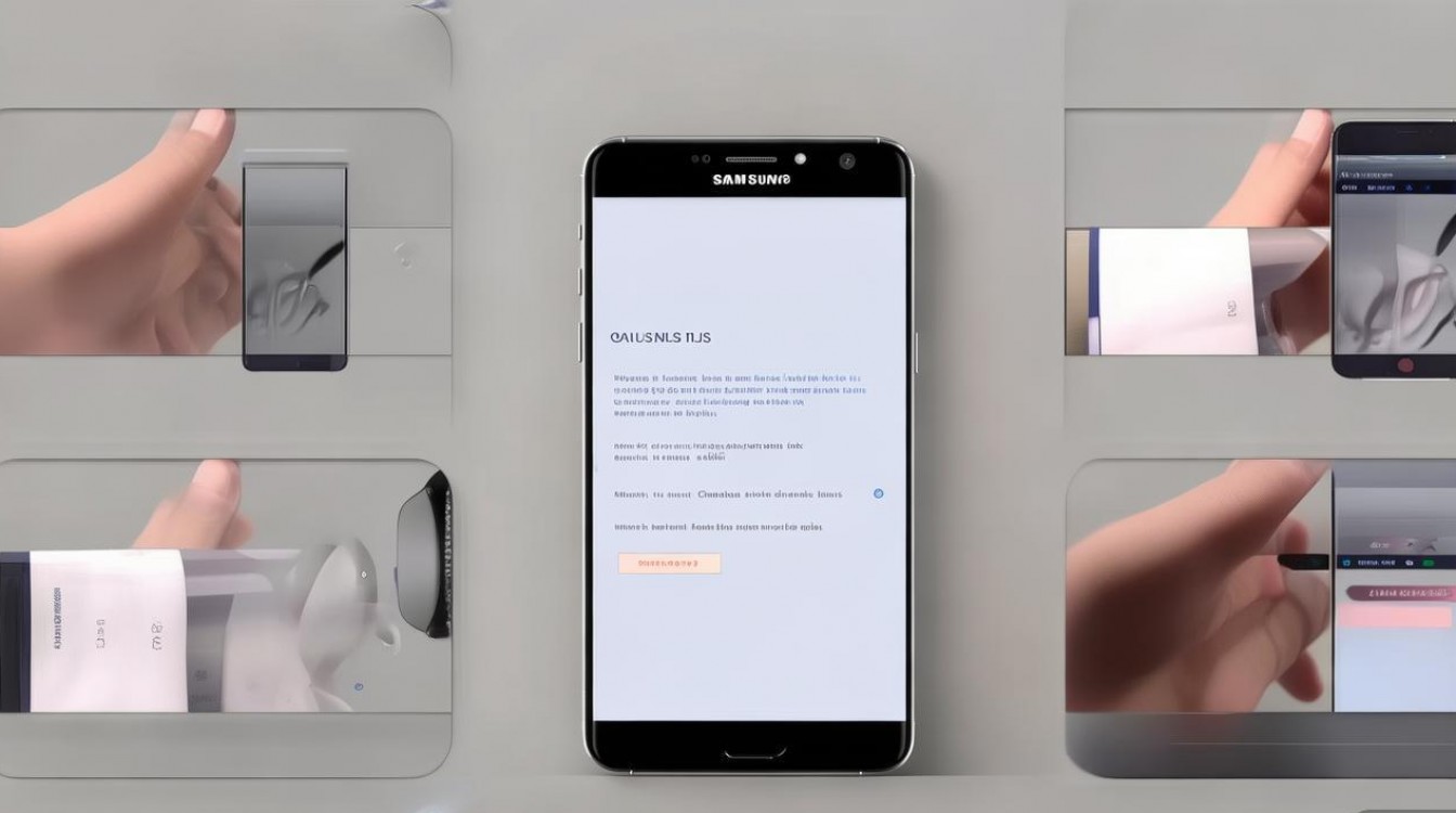 三星s7指纹重设失败怎么办?教你3步解决!