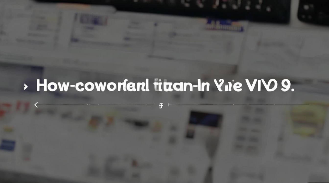 VIVO X9怎么降版本？降版本步骤是什么？