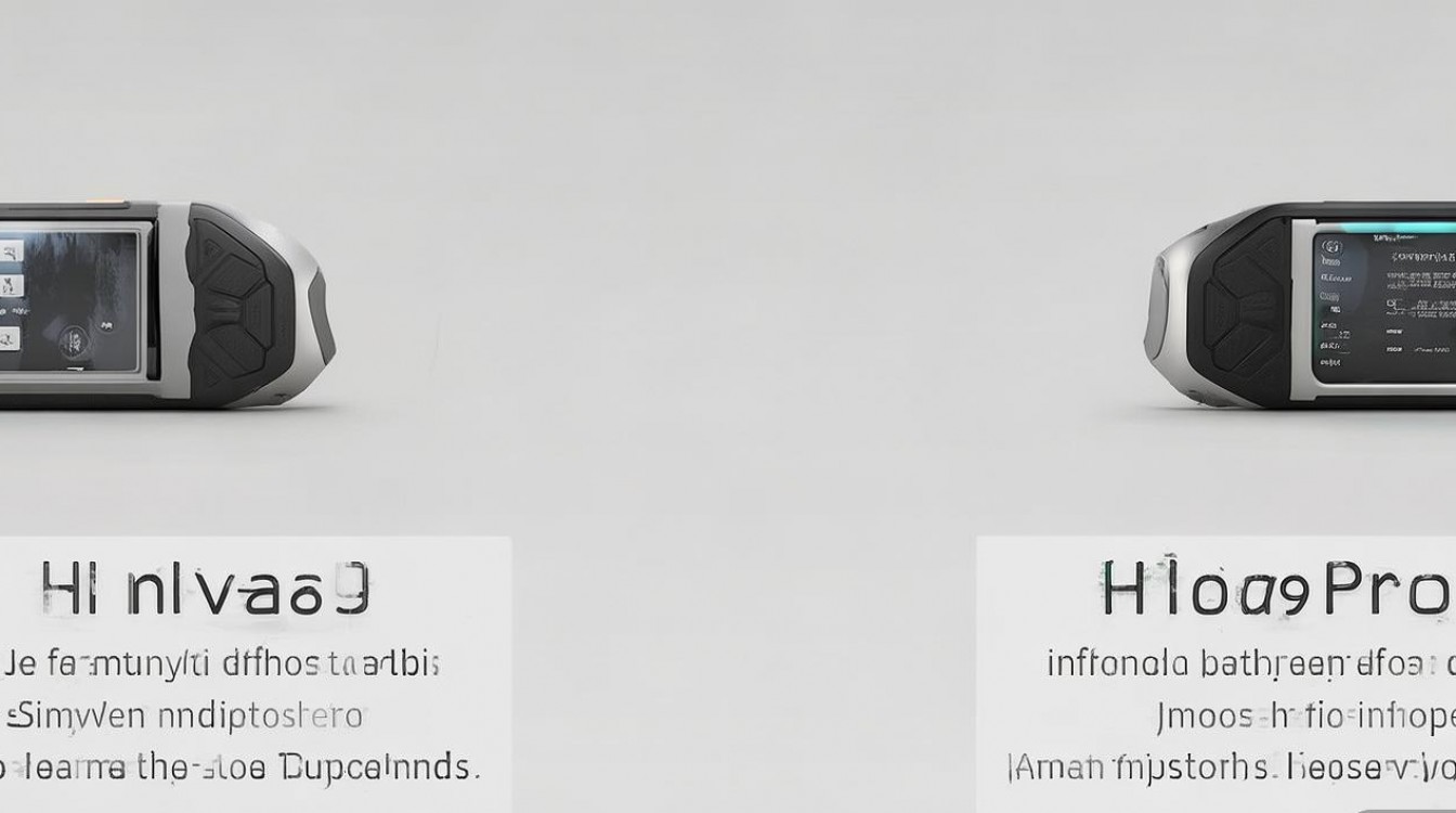 Hinova9和Hinova9Pro怎么选？性能参数差异大吗？